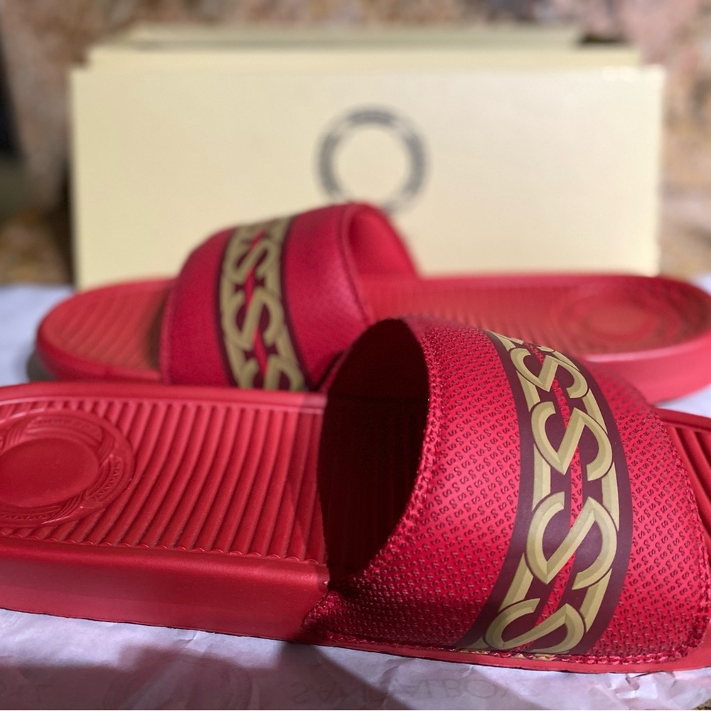 SandalBoyz Worldwide